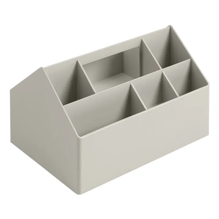 Muuto Rangement Toolbox Sketch | Gris clair