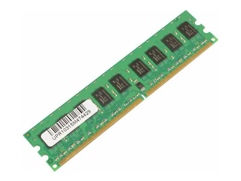 CoreParts - SDRAM - sæt - 2 GB: 4 x 512 MB - DIMM 168-PIN - 100 MHz / PC100 - 3.3 V - registreret - ECC - for Acer Altos 22000