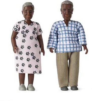Lundby Billie Dukkesett