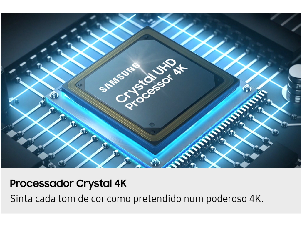 TV SAMSUNG TU50U8005FUXXC (50\