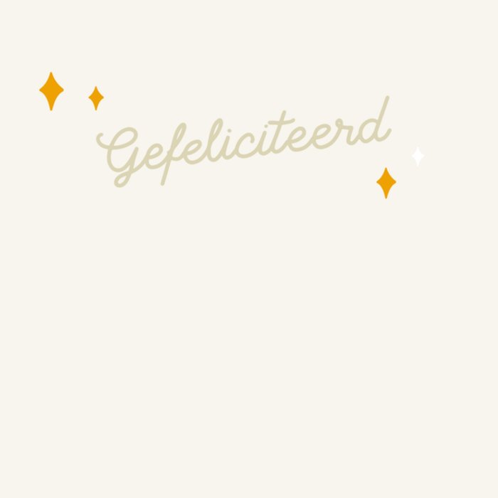 Greetz | Verjaardagskaart | abraham