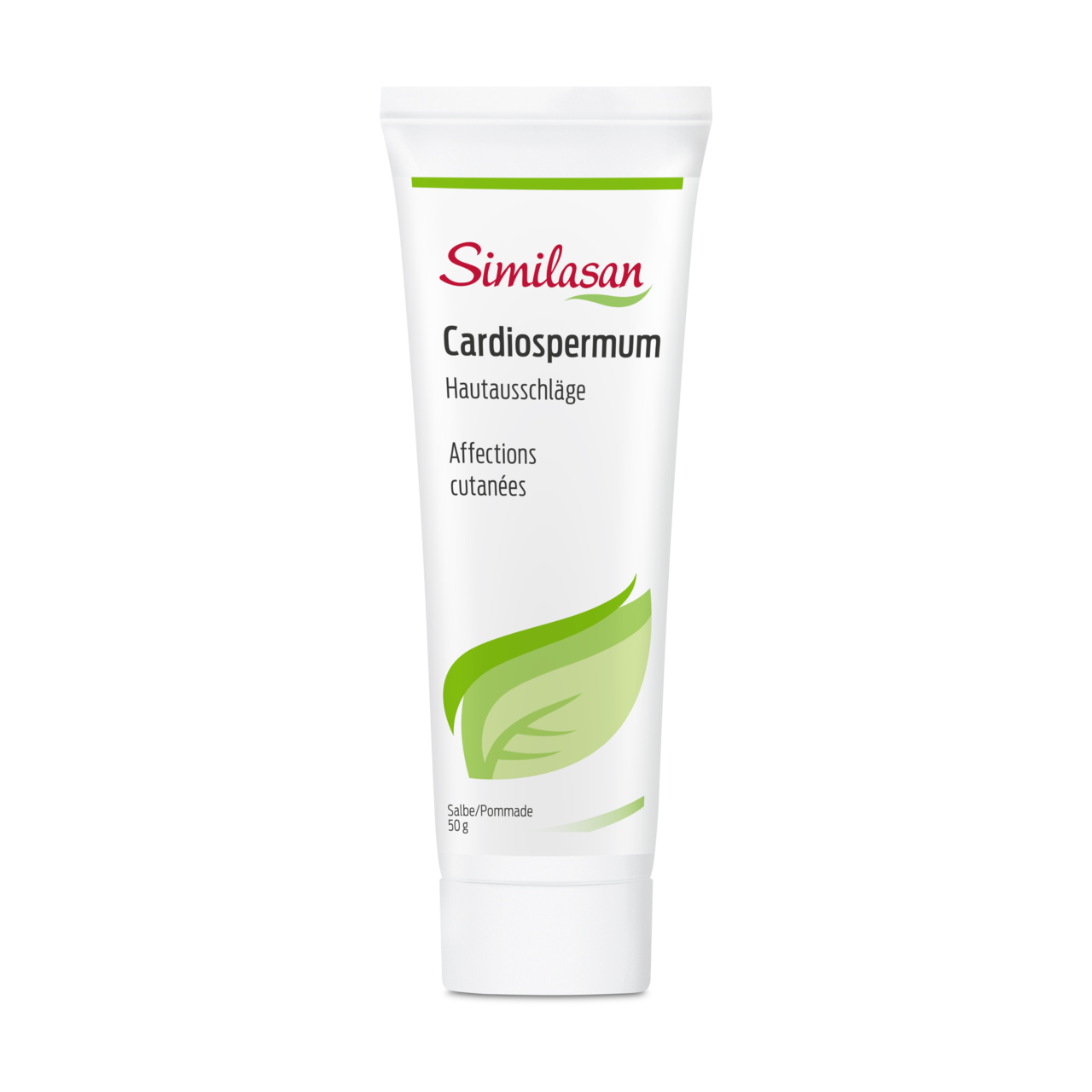 SIMILASAN Cardiospermum Creme Tb 50 g