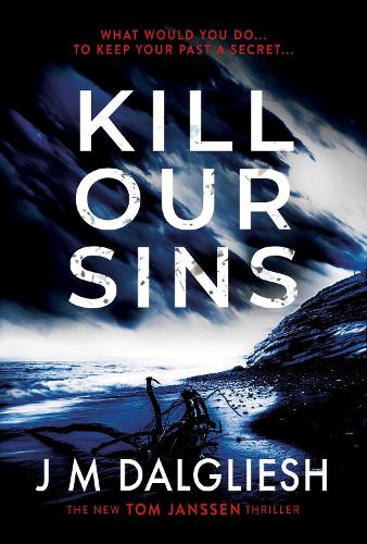 Kill Our Sins - Hidden Norfolk 3 (Paperback)
