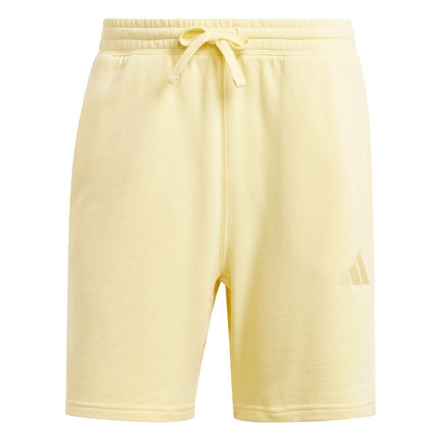 Adidas Short molleton ALL SZN