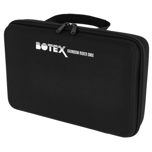 Botex Rainbow Rider DMX Bundle