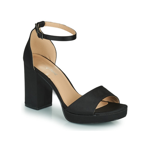 Moony Mood - TOPISTA - Noir