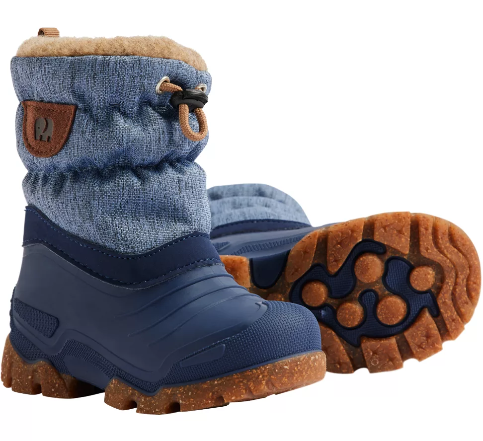 Stiefel - Gature
