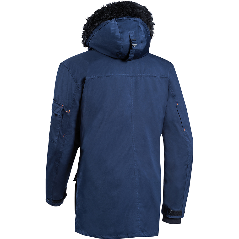 Ixon - Veste Ontario Bleu