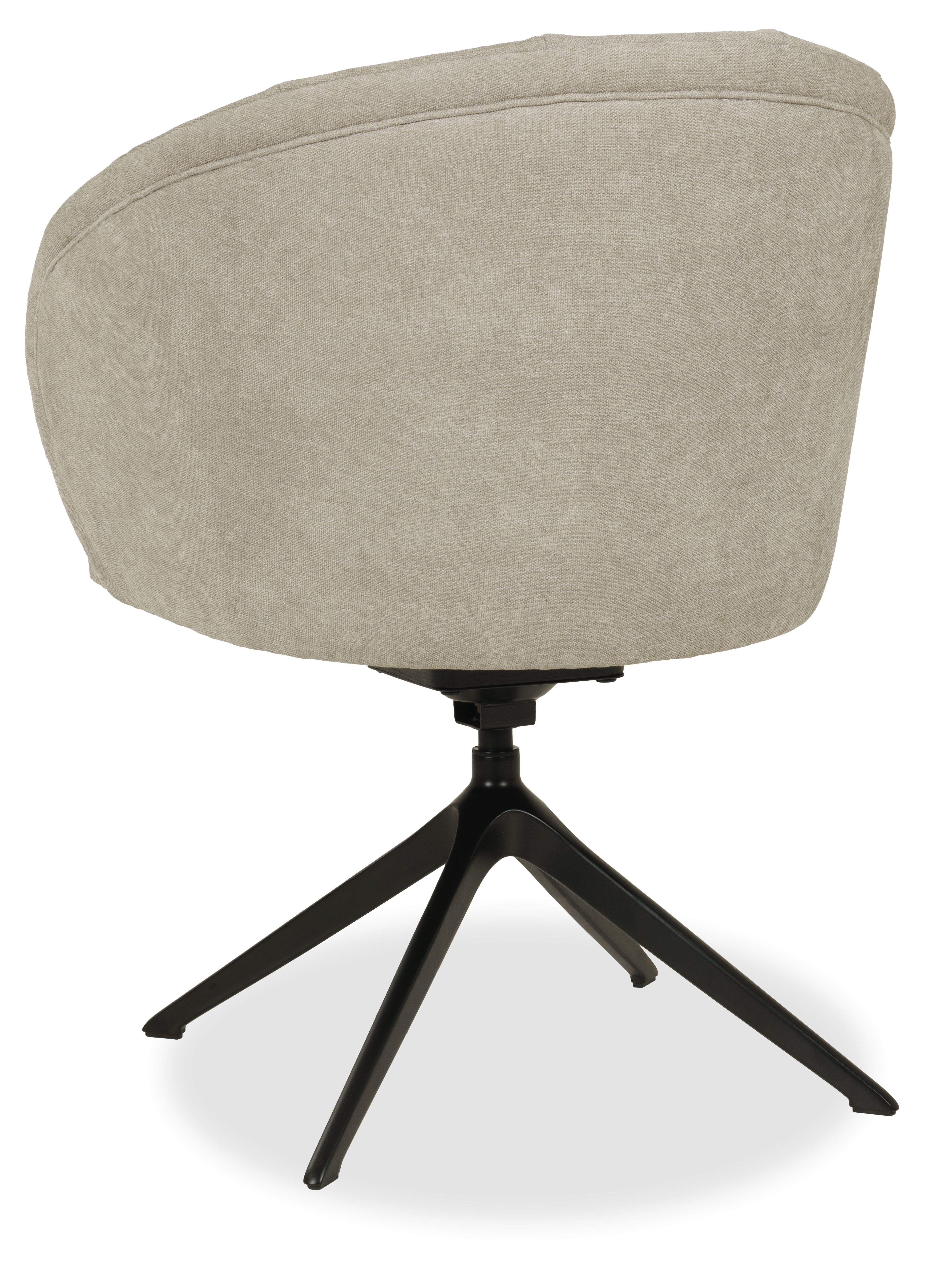 Eetkamerstoel Aiko B66 x D62 x H84 cm