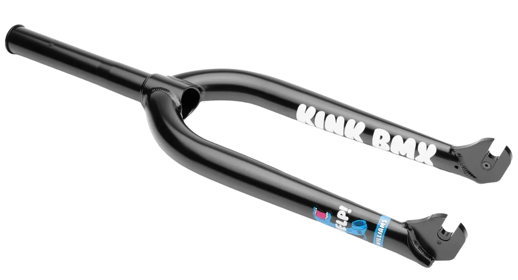 Kink Williams BMX Forgaffel | SkatePro