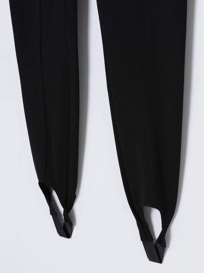 Leggings Fuseau - Pretas