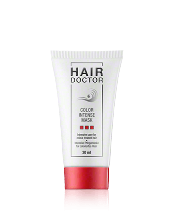 Hair Doctor Color Mask Intensive Care 30ml