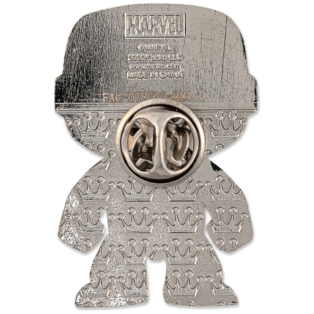 POP! Marvel Blindbox-Pins