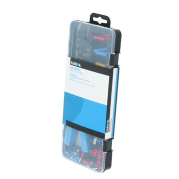 Handson kabelschoenset met tang