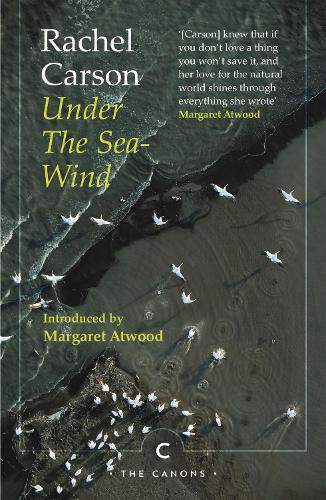 Under the Sea-Wind - Canons (Paperback)