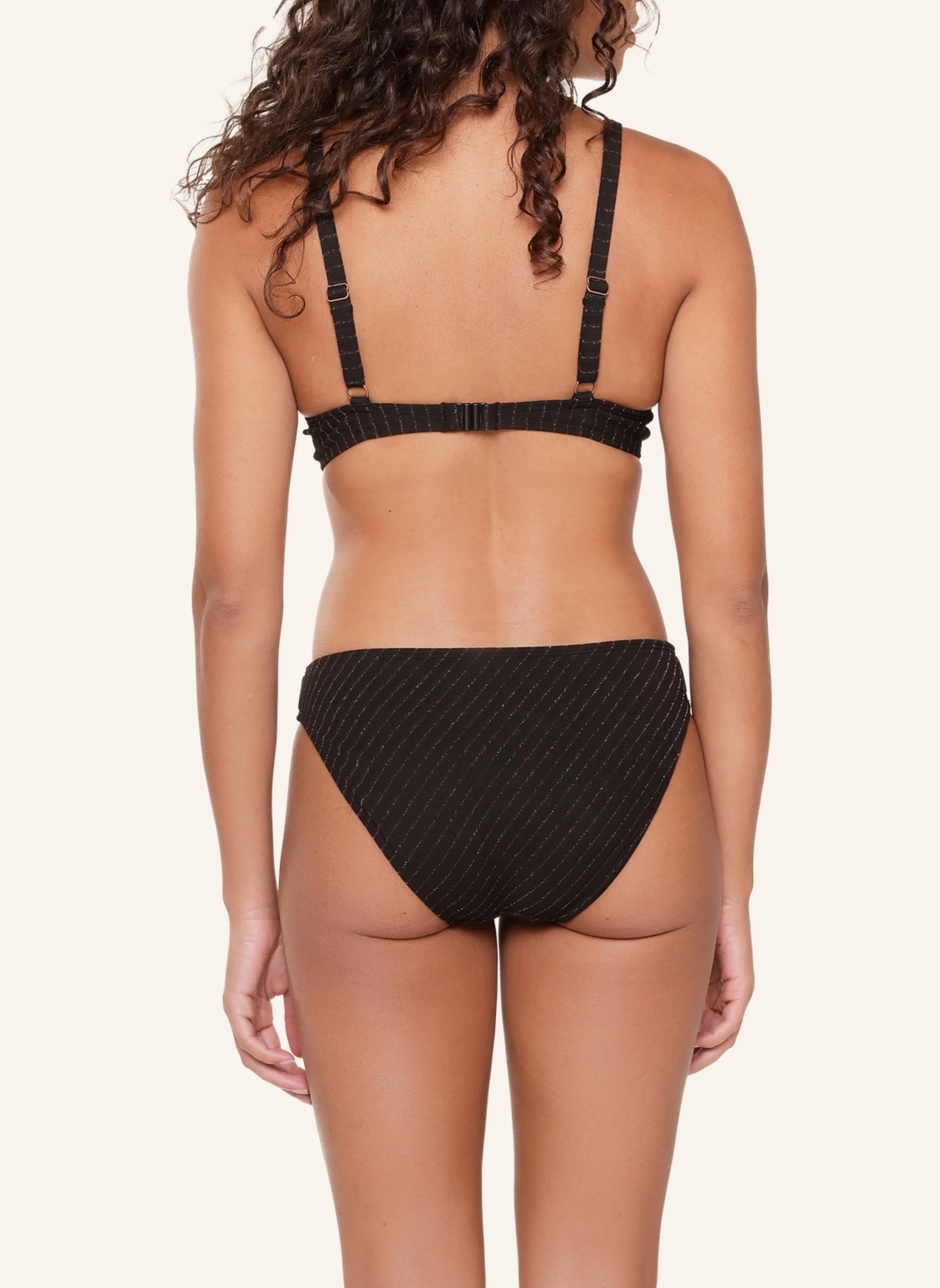 LINGADORE top Bikini