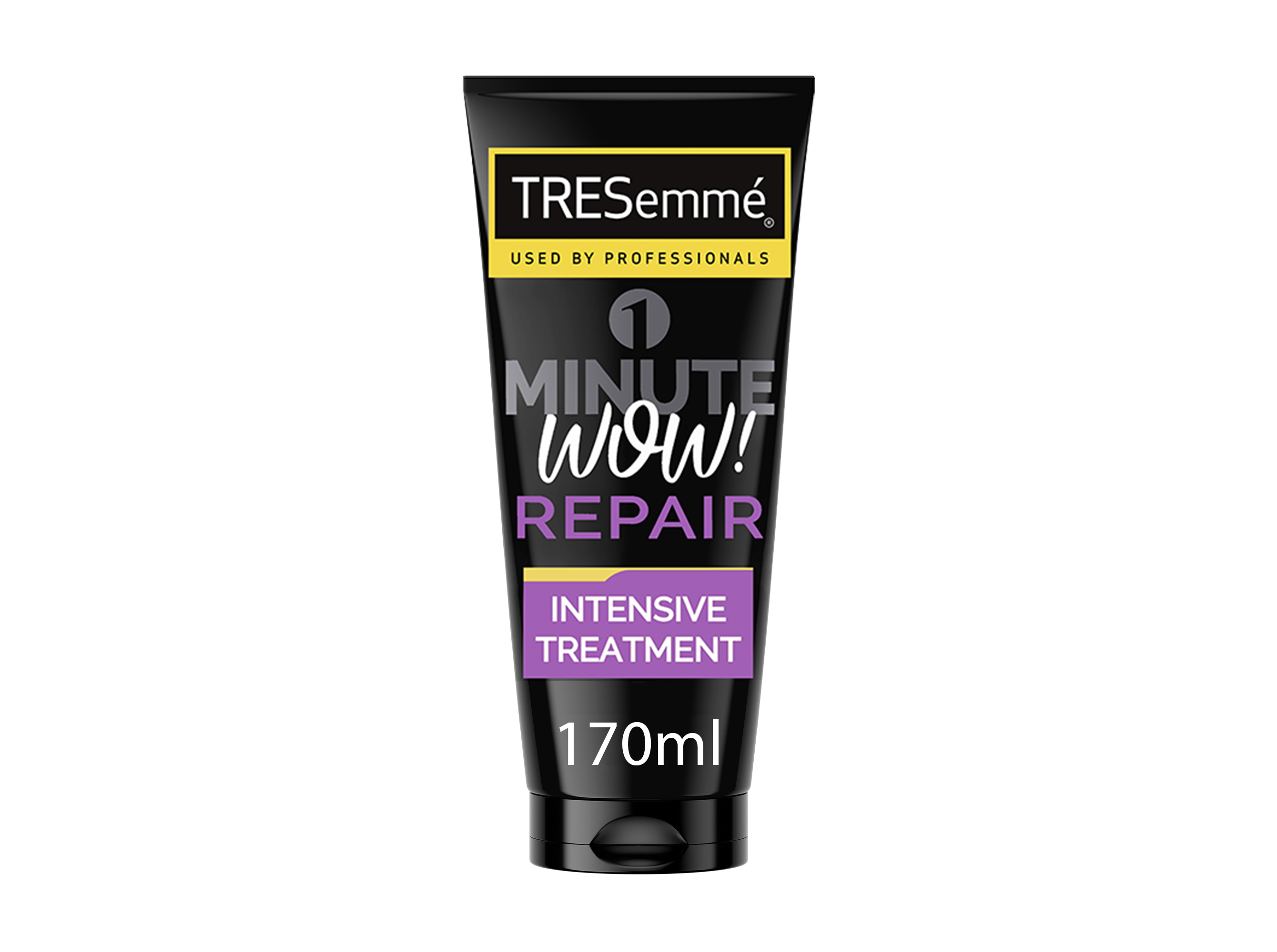 CONDICIONADOR TRESEMMÉ 1 MINUTE WOW REPAIR 170ML
