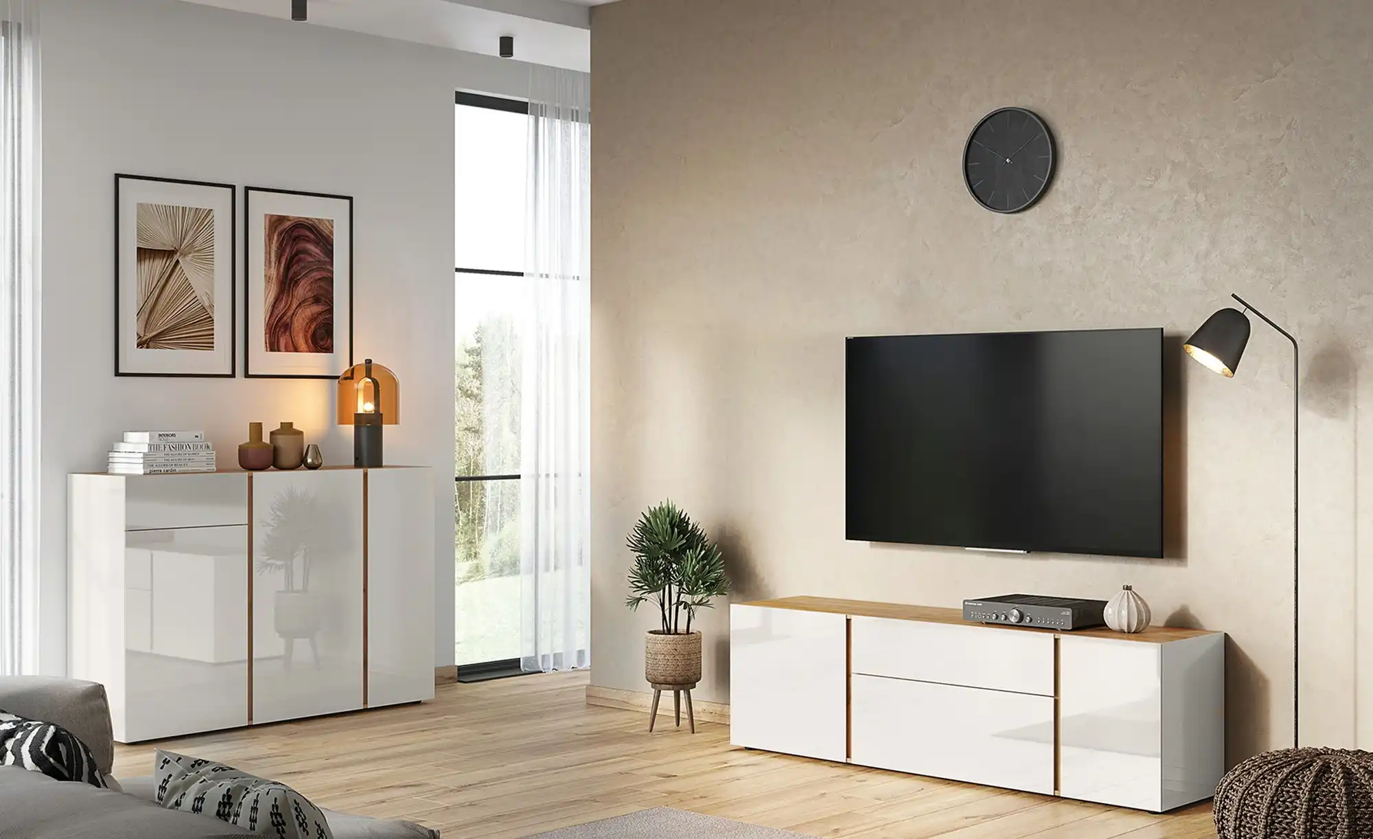 uno Sideboard Gaio