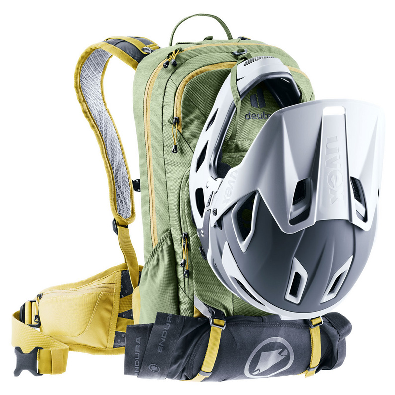 Deuter Attack 16 Rucksack