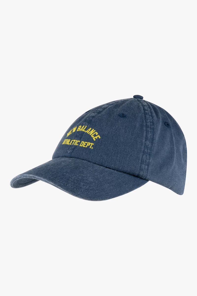 New Balance 6 Panel Classic Cap