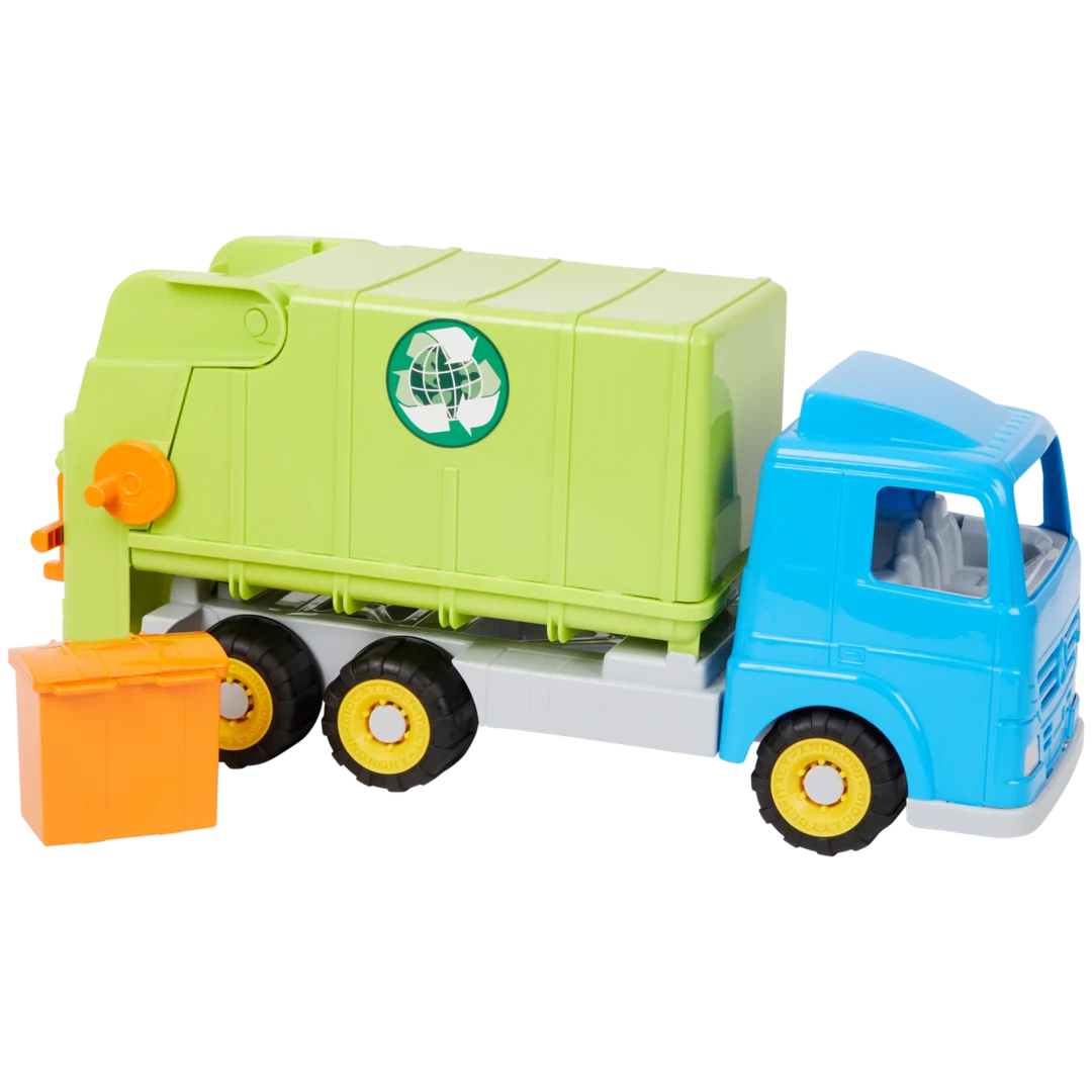 Camion jouet Androni