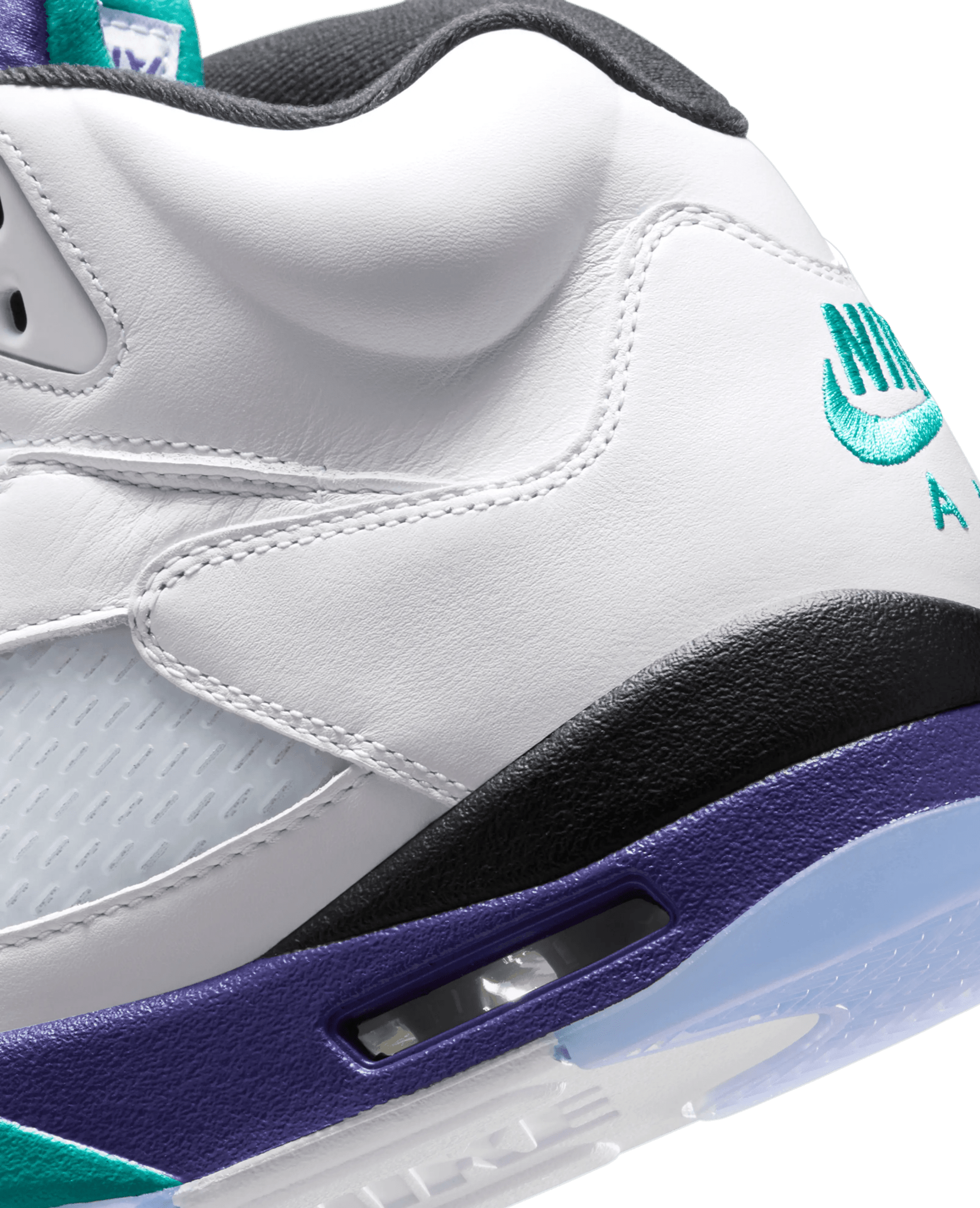 Nike Air Jordan 5 Retro OG 'Grape'