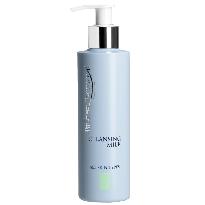 Beauté Pacifique Cleansing Milk All Skin Types 200 ml