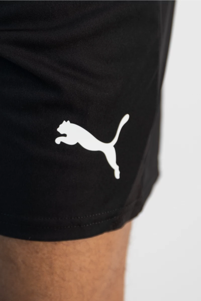 Puma teamGOAL Herren Short