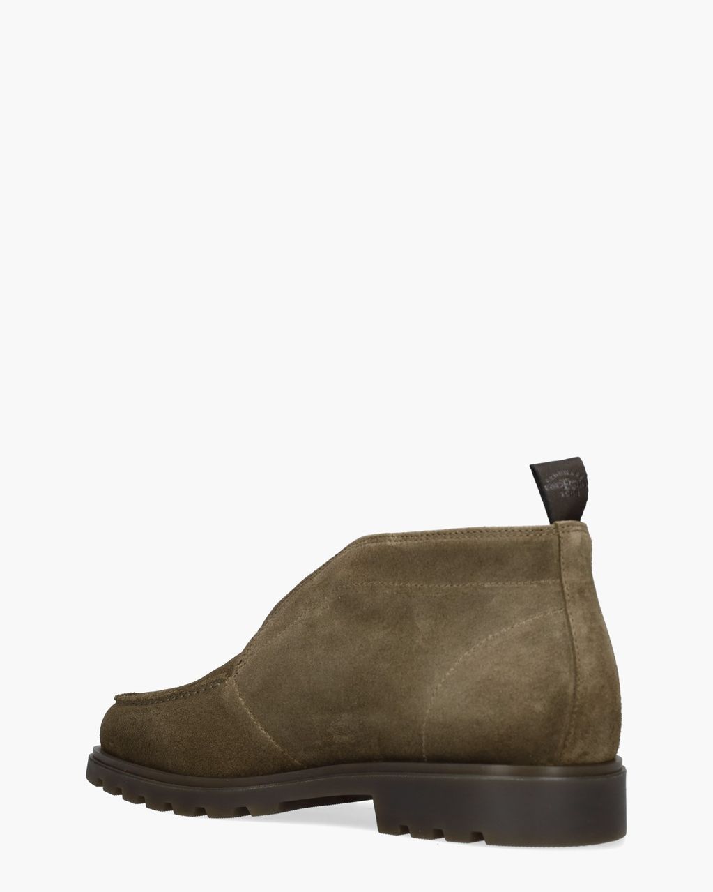 Giorgio 1958 93920 Taupe Heren Veterboots