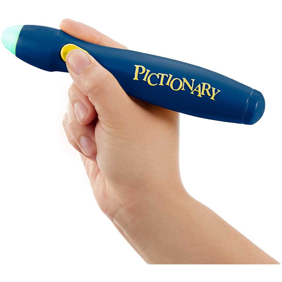 Pictionary Air