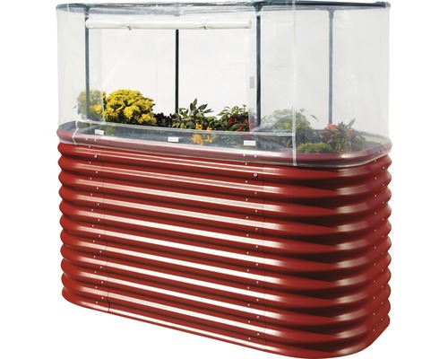 Vitavia Verhoogde Bedhoes Basic 858