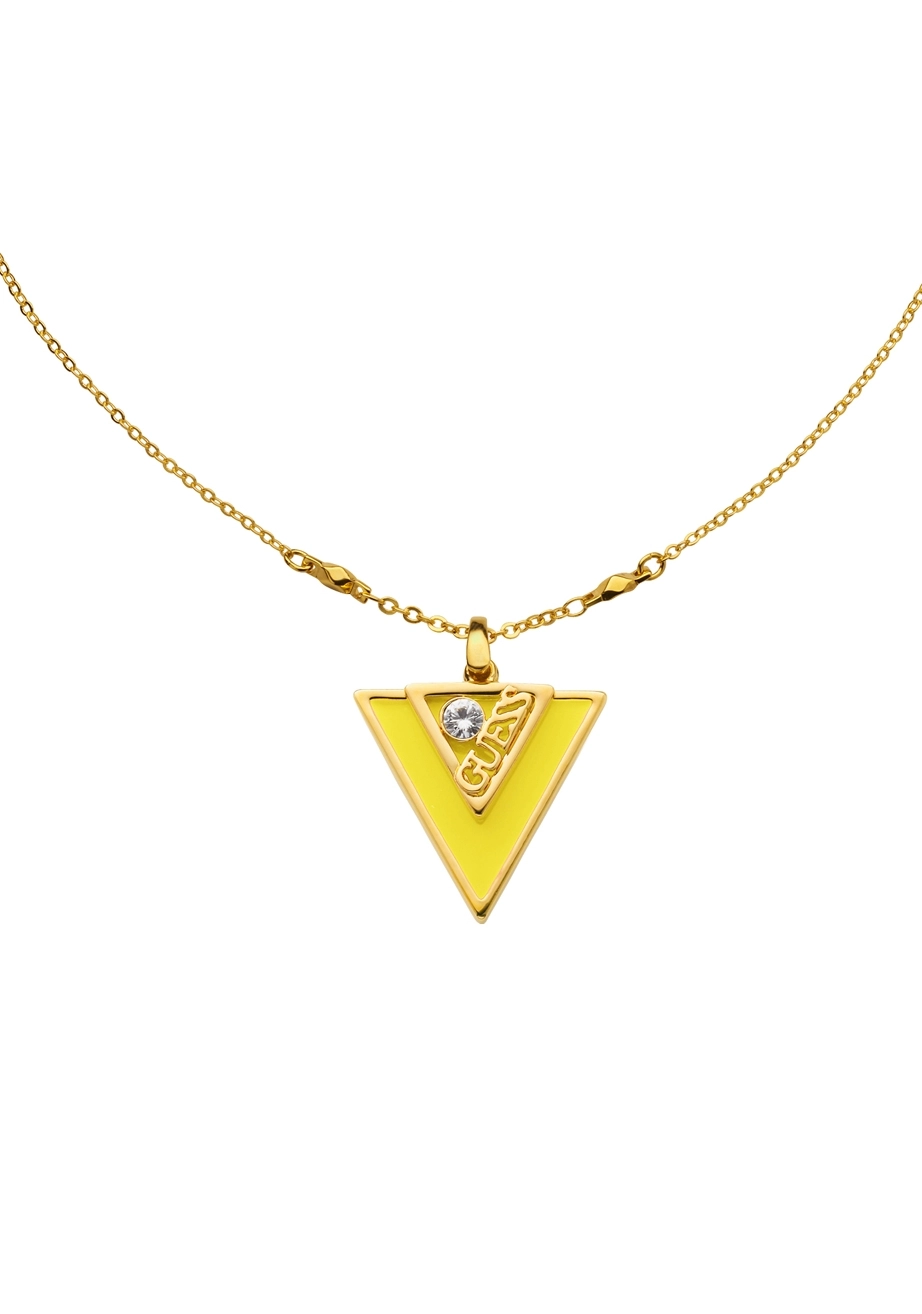 Guess Damenkette UBN71323