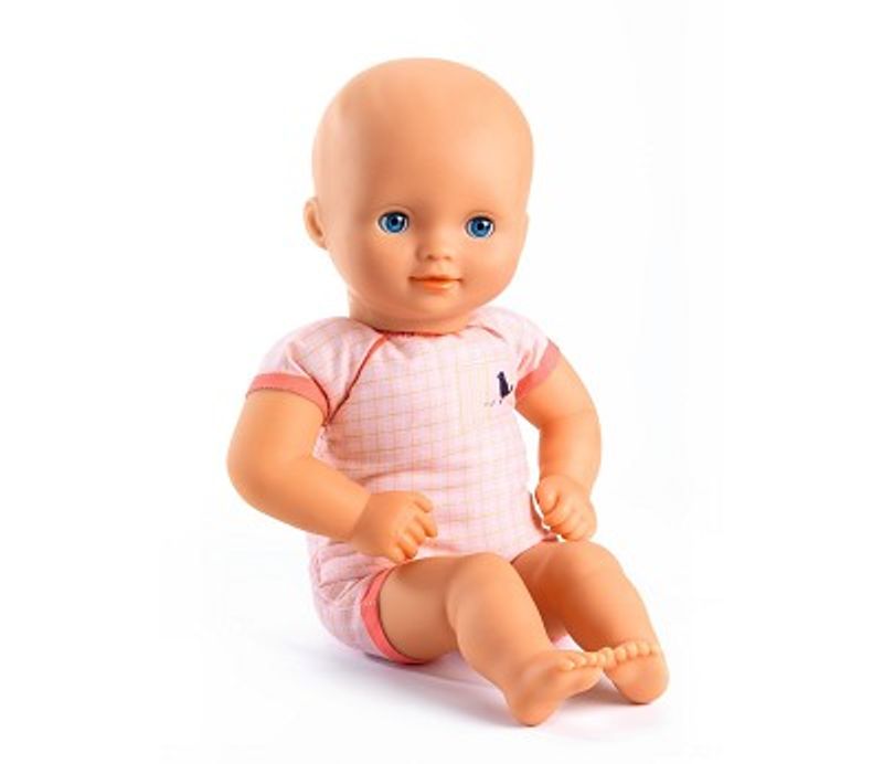 Pomea by Djeco Dukke, Baby Dahlia