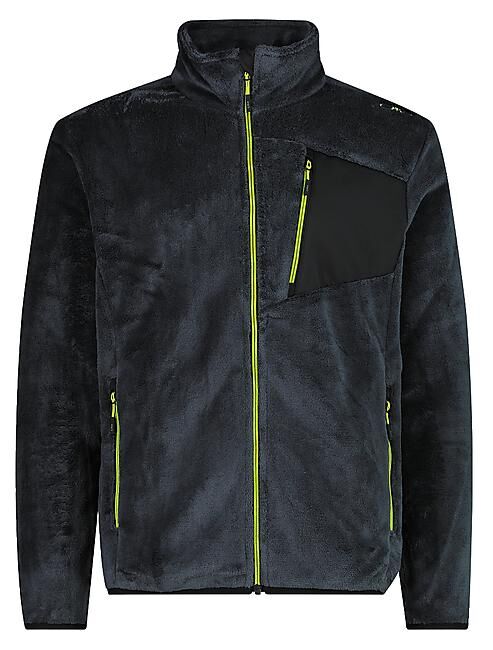 CMP - VESTE HILOFT FLEECE M