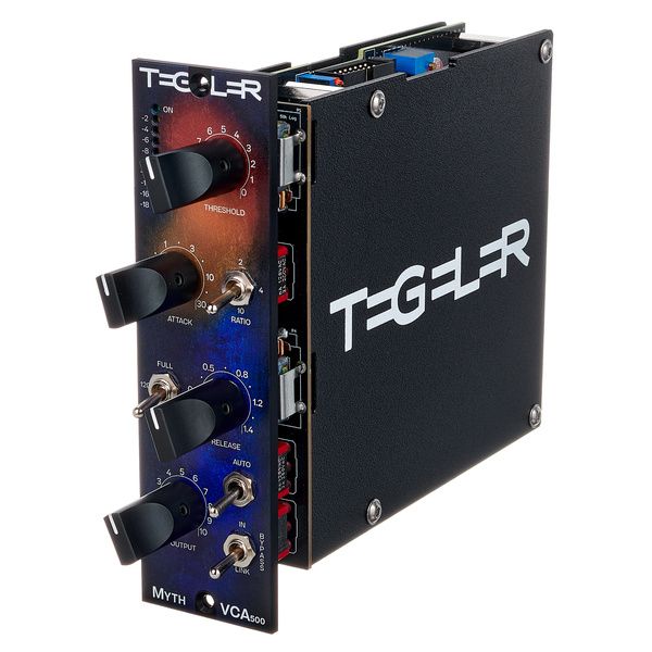 Tegeler MythVCA 500