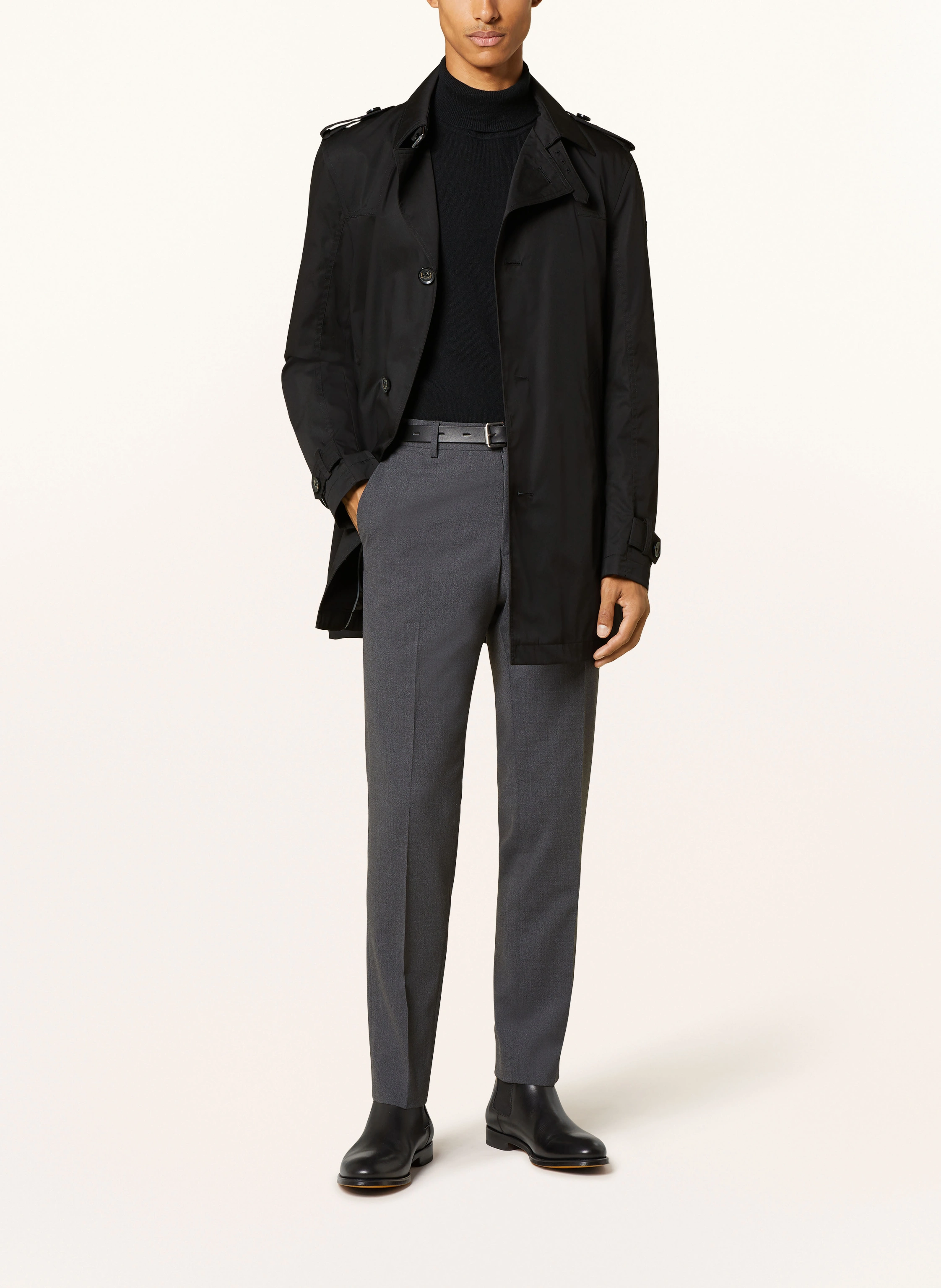 JOOP! Trenchcoat TOMPSON