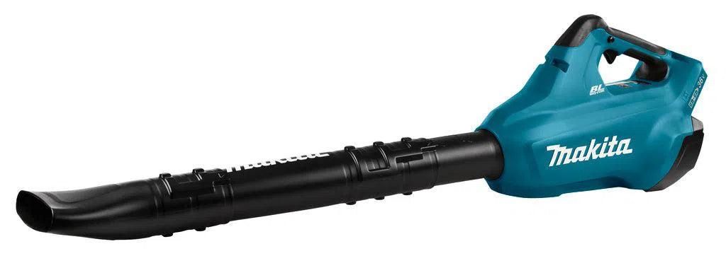 Makita DUB362PT4J Accu Bladblazer 2x18V 5.0Ah met Mbox