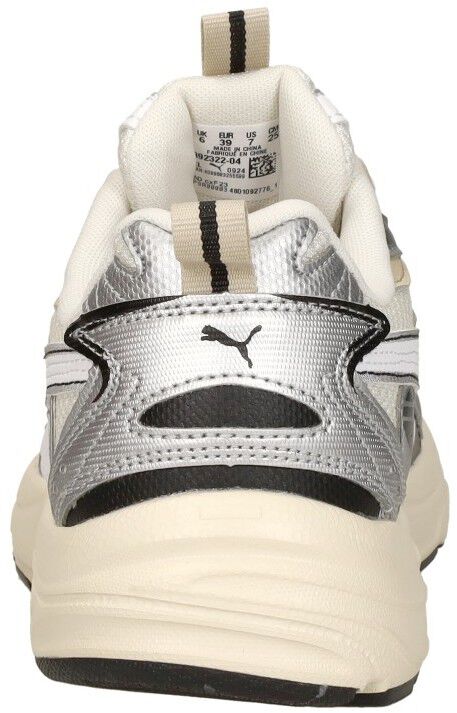 Puma Milenio Tech zilver