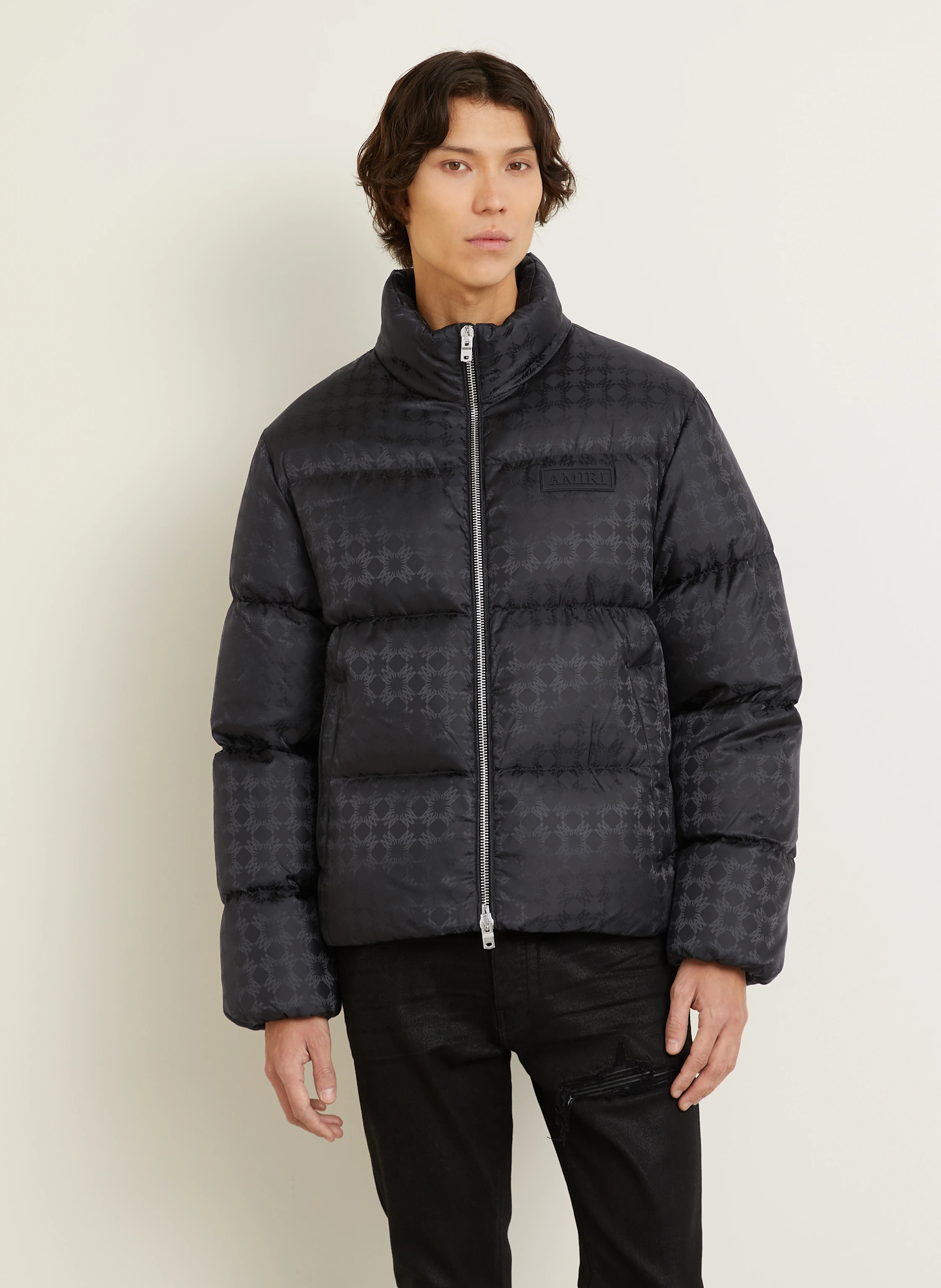 AMIRI Daunenjacke