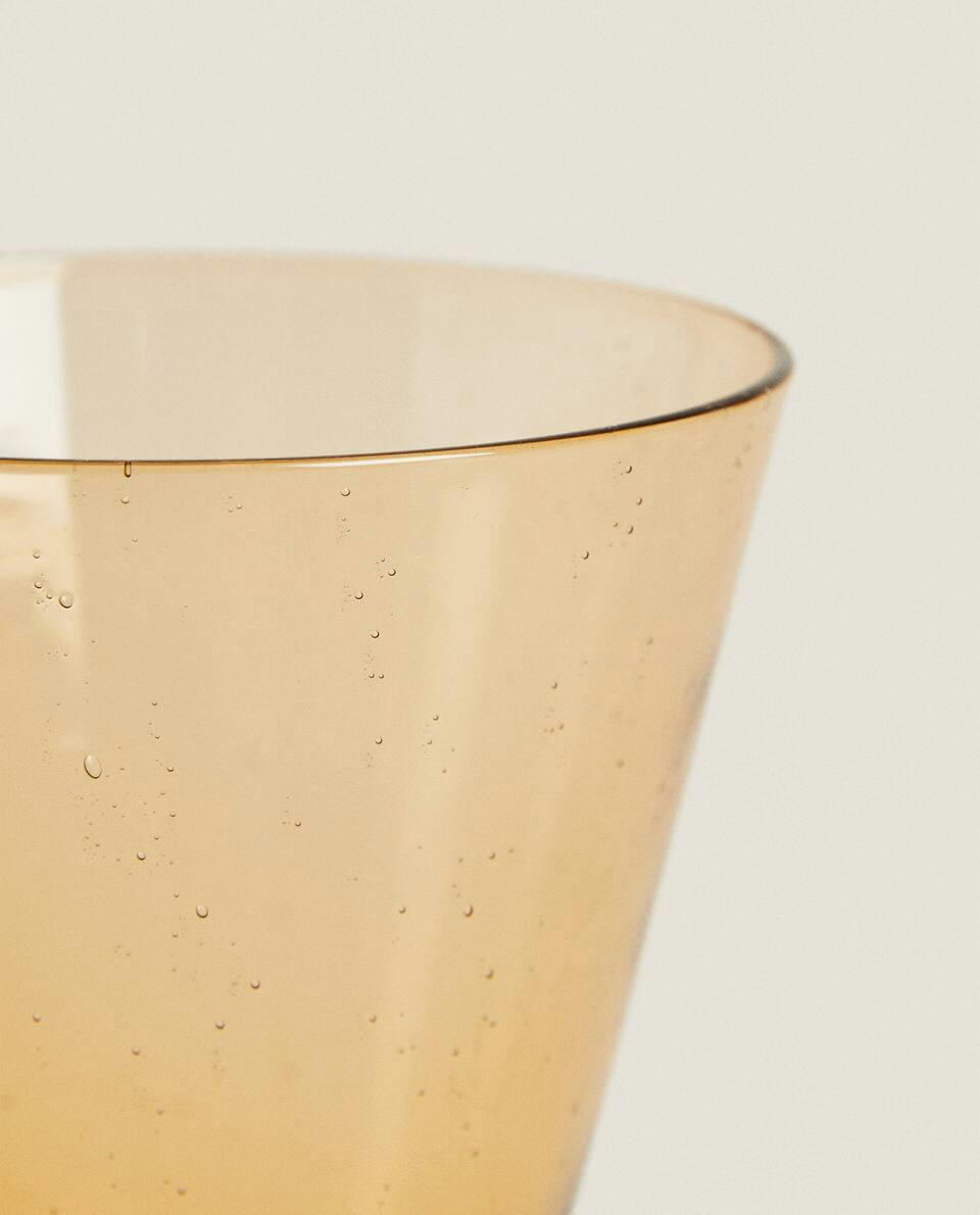 COPO GRANDE COM BOLHAS