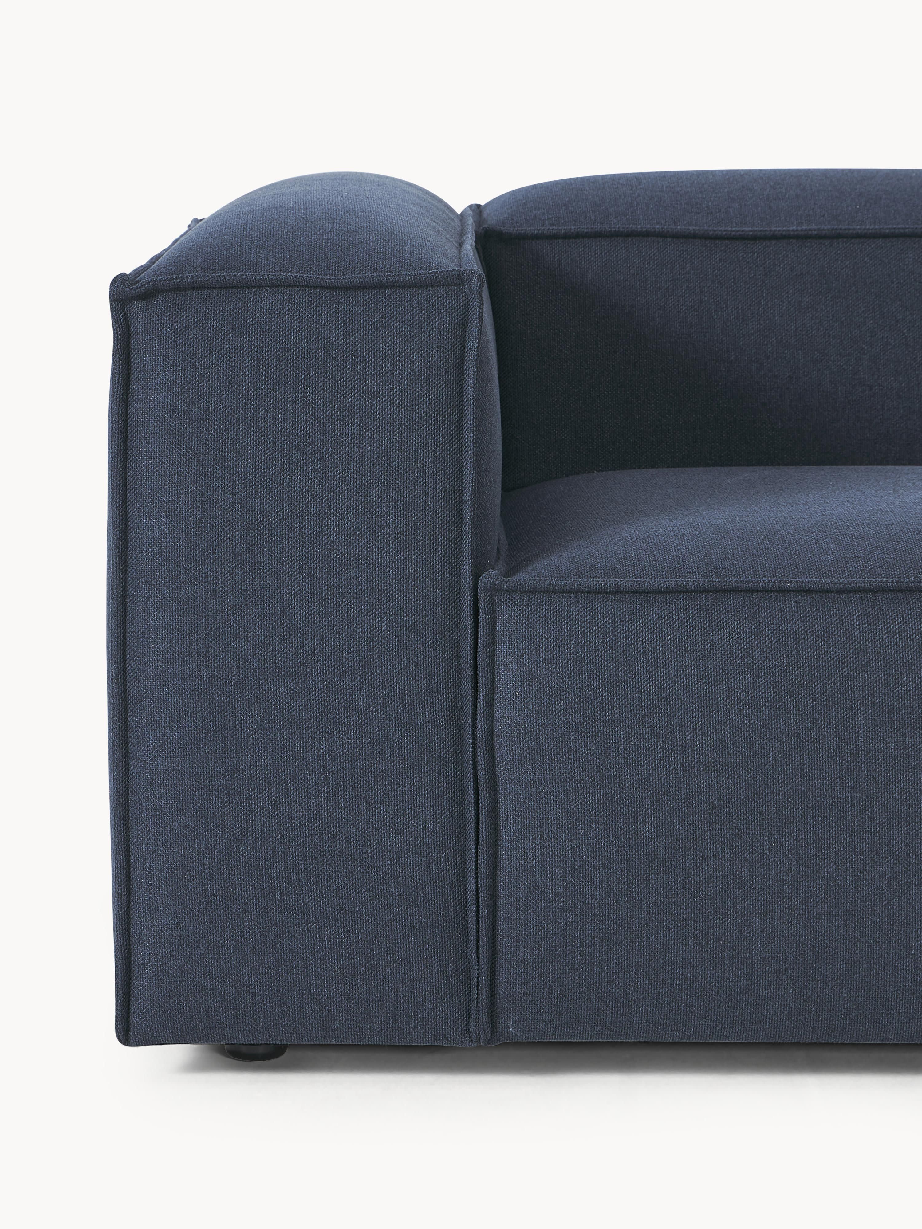 Modulaire XL chaise longue Lennon