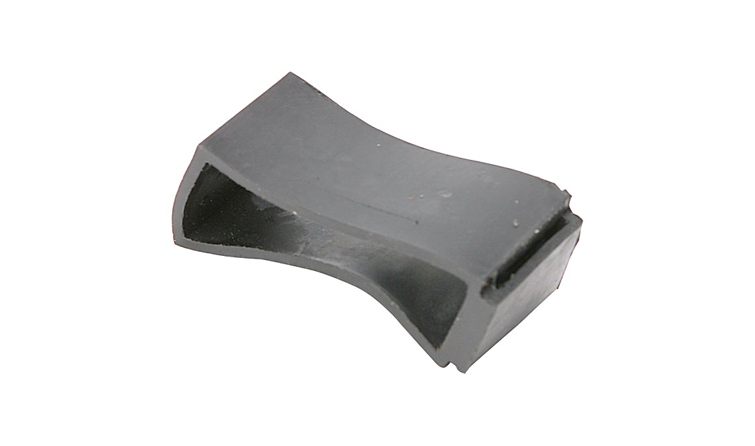 Gummiholder for CDI boks, Stealth