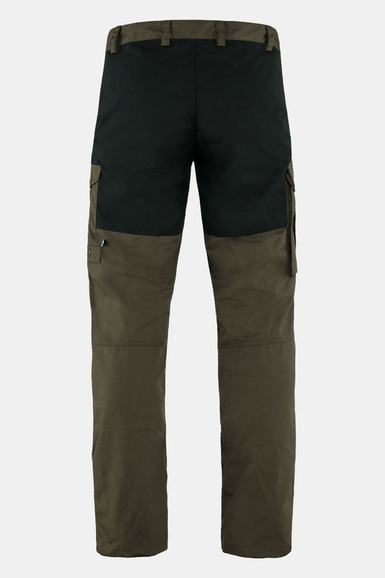 Fjällräven Fjällräven Barents Pro Trousers Outdoorbroek