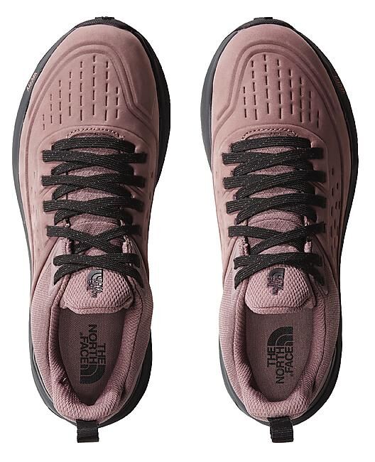 THE NORTH FACE - SNEAKERS VECTIV EXPLORIS 2 FUTURELIGHT LTHR W