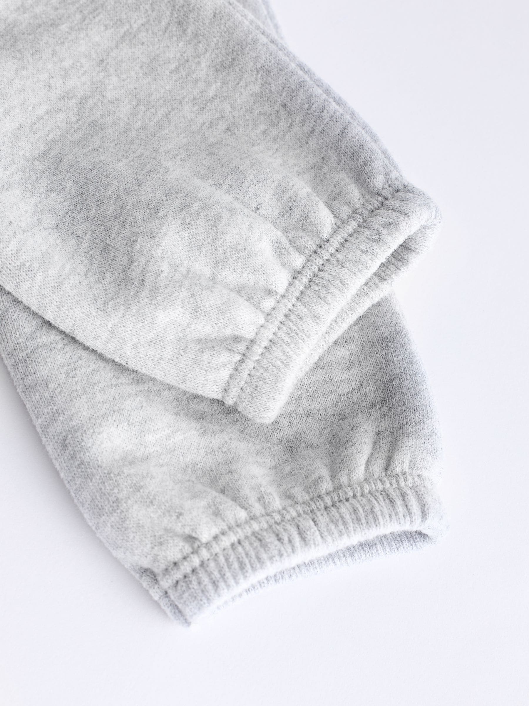 Monochroom - Baby Sweatshirt en Joggingbroeken Set 6 stuks (0mnd-3jaar)
