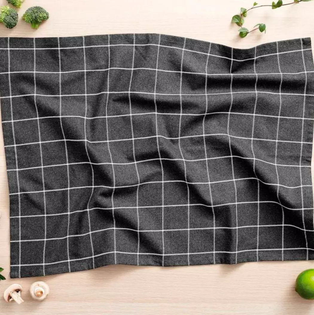 Geschirrtuch Eco Check 2tlg.