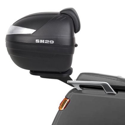 Support top case Shad Top Master pour scooter