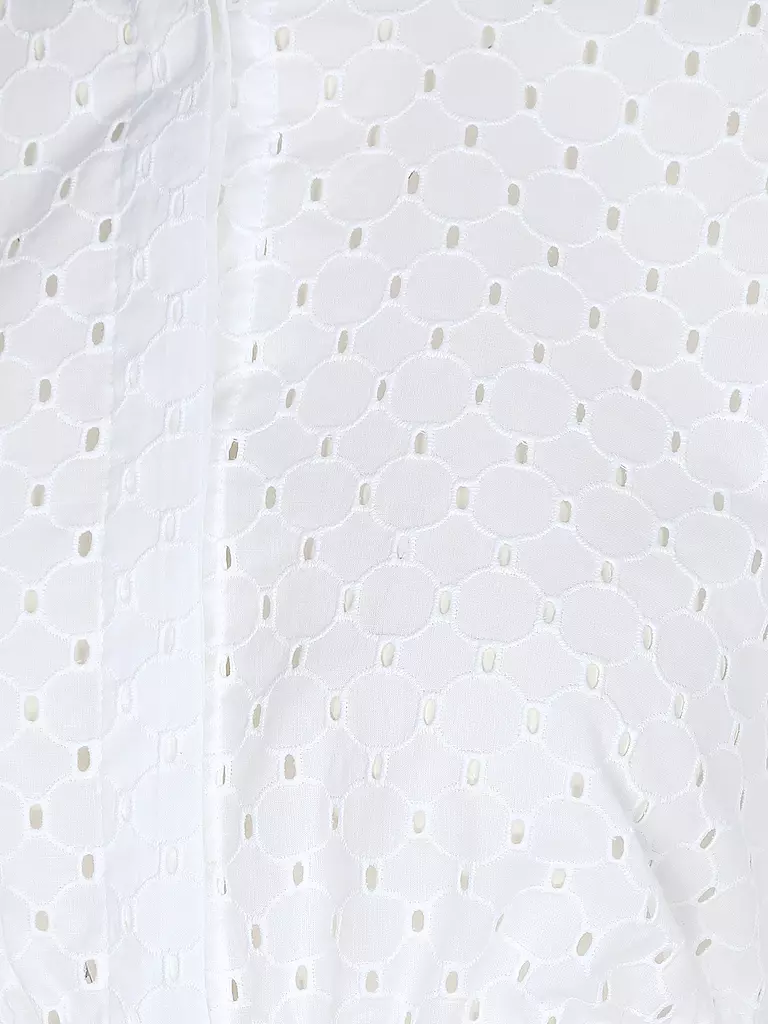 WENGER Dirndlbluse WANDORA creme