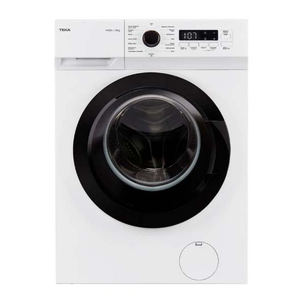 Teka WMK40840 8Kg 1400RPM Classe A