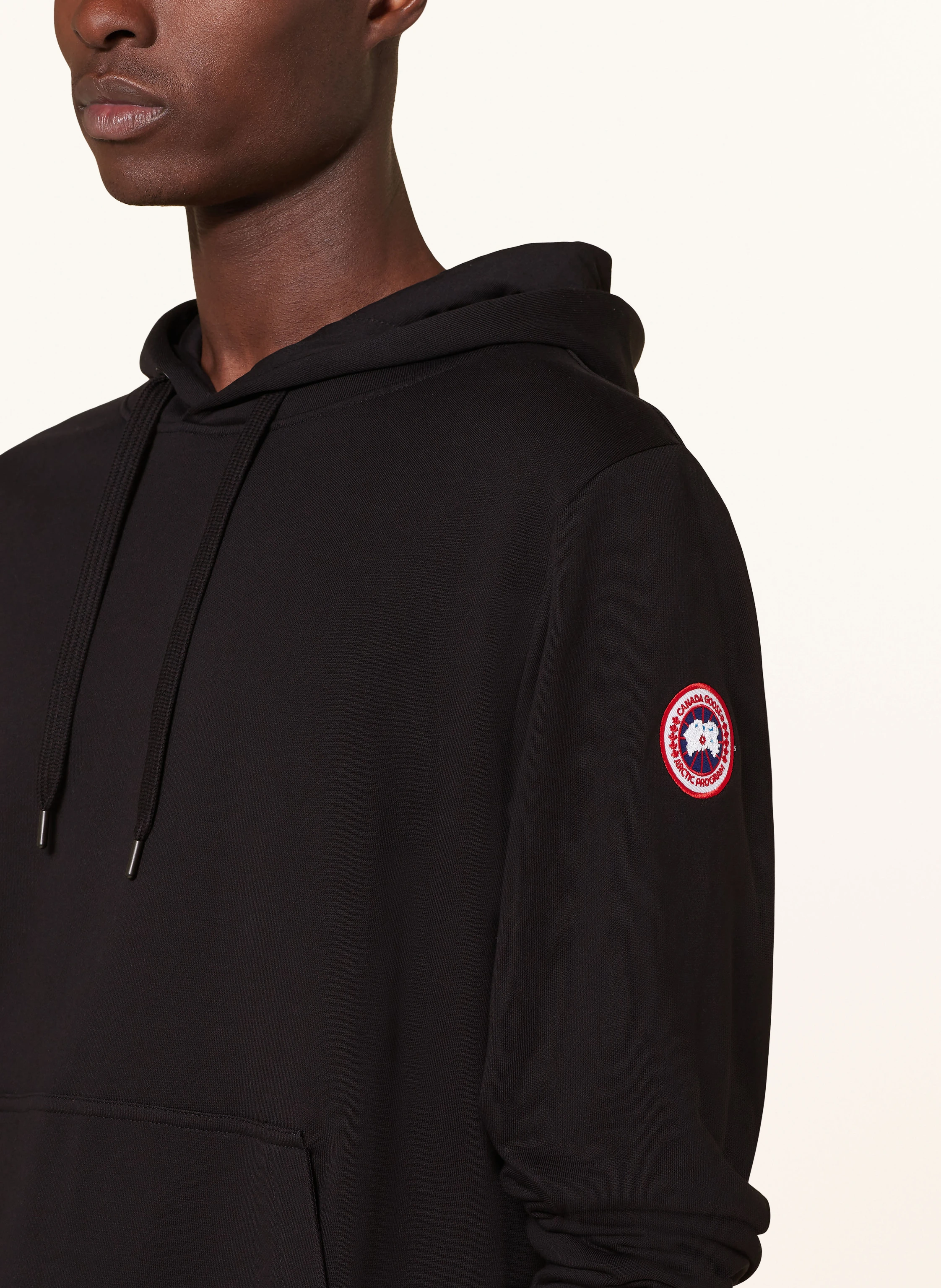 CANADA GOOSE Hoodie HURON